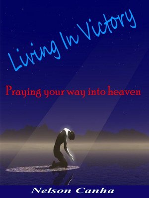 cover image of Living In Victory